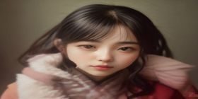 国产新生代工口漫画风格，融合东西方美学，题材本土化，色彩明快，现代都市场景